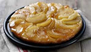 E-FIT reconstruction of tarte tatin allegedly baked by Saunders