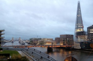 One in three  22-30 year-olds who move city move to the capital 