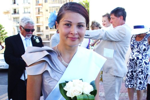 17-year-old Kesia Leatherbarrow died after being held in police station over the weekend